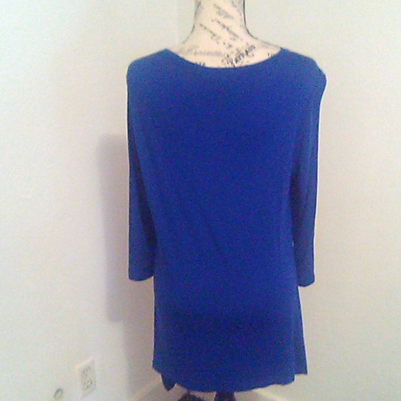 Laura Ashley Top - Picture 4 of 5